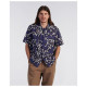 Edwin Ανδρικό πουκάμισο Yugami Stripes Shirt
